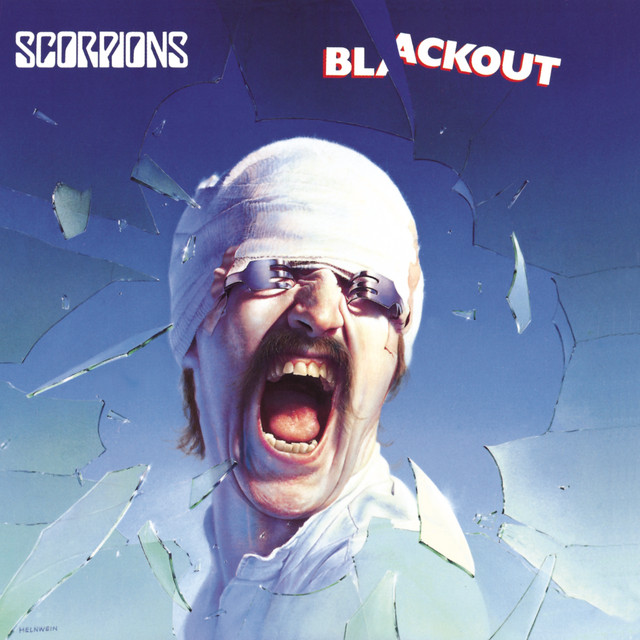 Scorpions - No one like you