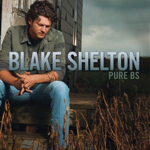 Blake Shelton - The More I Drink