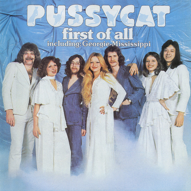 Pussycat - Mississippi