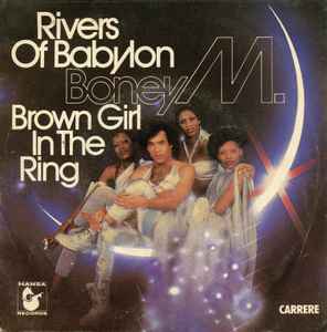 Boney M - Brown Girl In the Ring