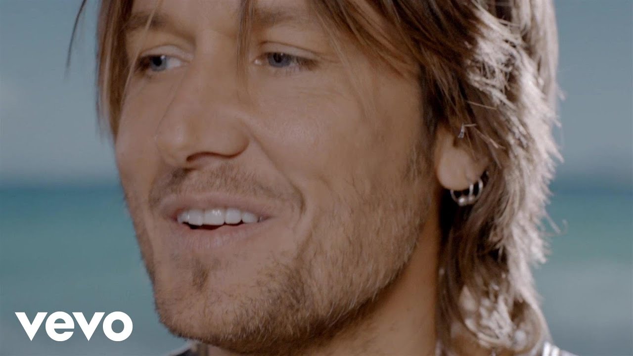 Keith Urban - Long Hot Summer (Official Music Video)