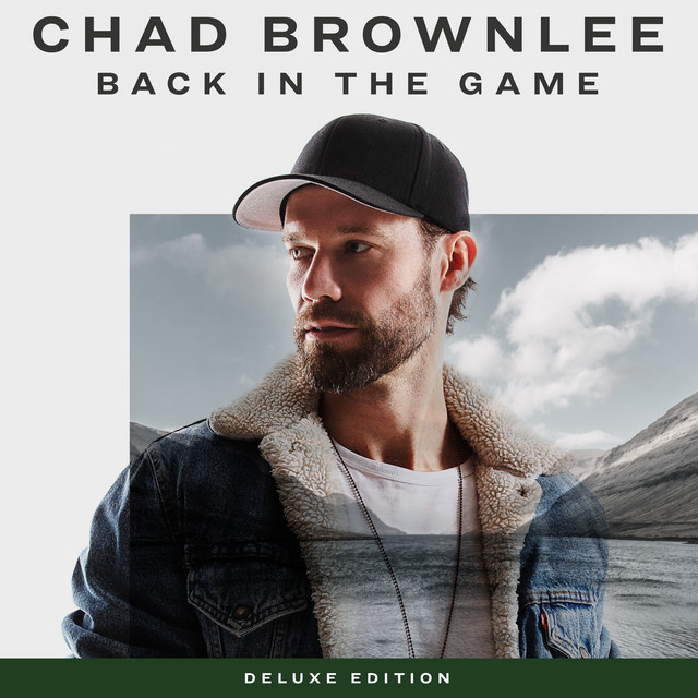 Chad Brownlee - Forever's Gotta Start Somewhere