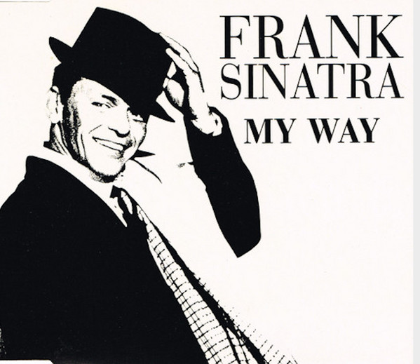 frank sinatra - my way