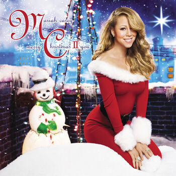 Mariah Carey - Here Comes Santa Claus (Right Down Santa Claus Lane)