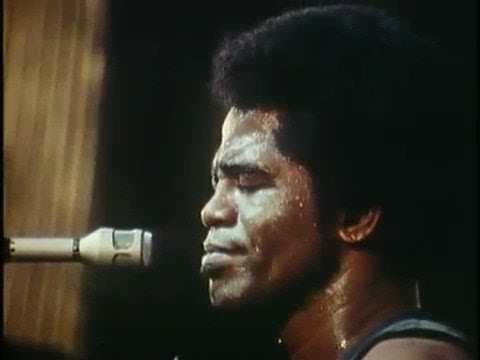James Brown  - It's A Man's Man's Man's World 1966