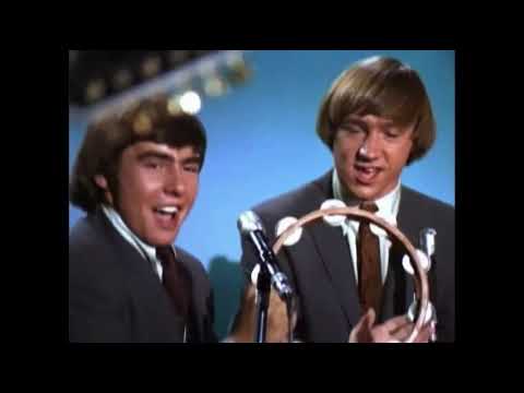 The Monkees - She (Rocking Remix)