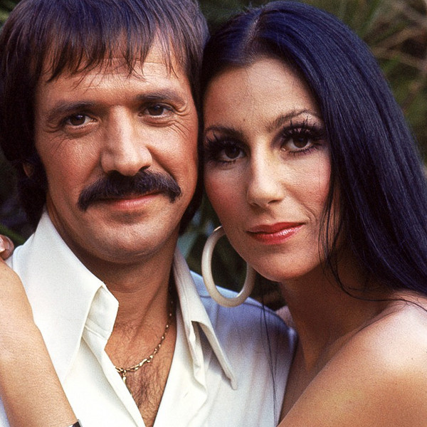 Sonny Bono & Cher