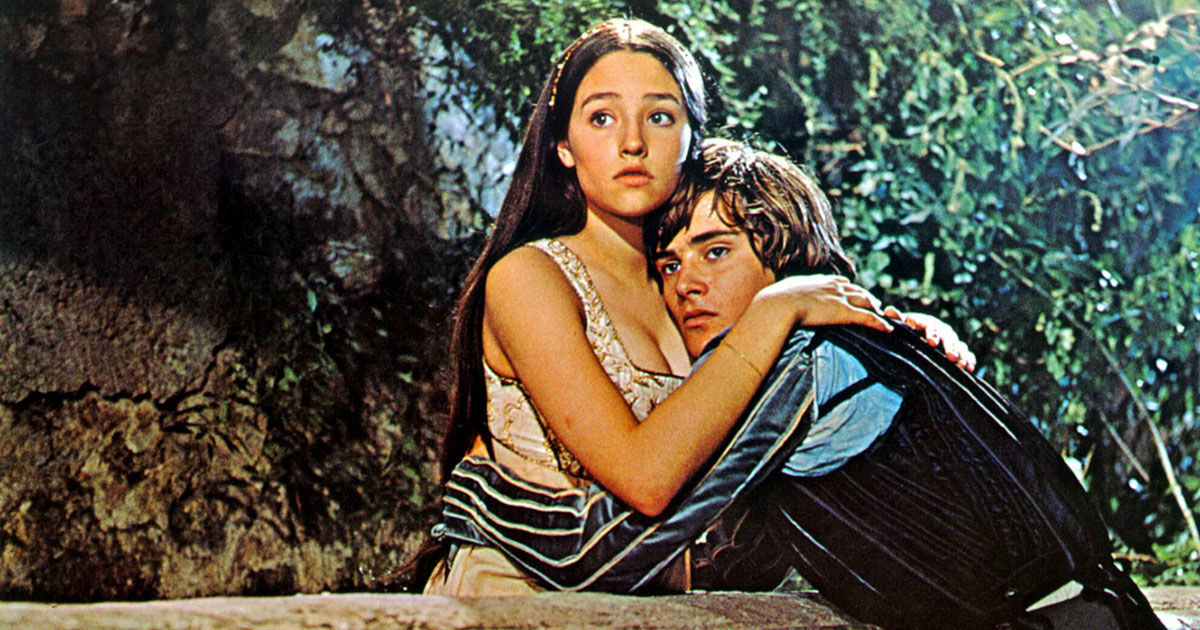 A Time For Us (Romeo and Juliet)
