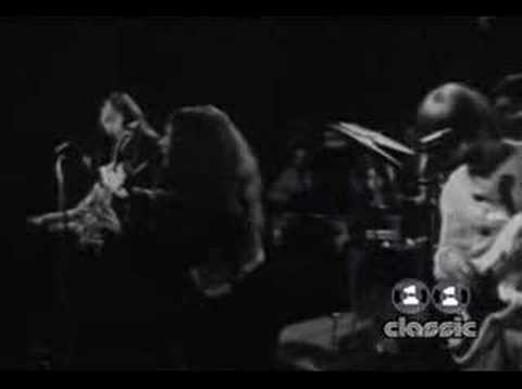 Janis Joplin- Piece of My Heart (Live in Stockholm 1969)