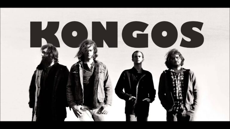 KONGOS
