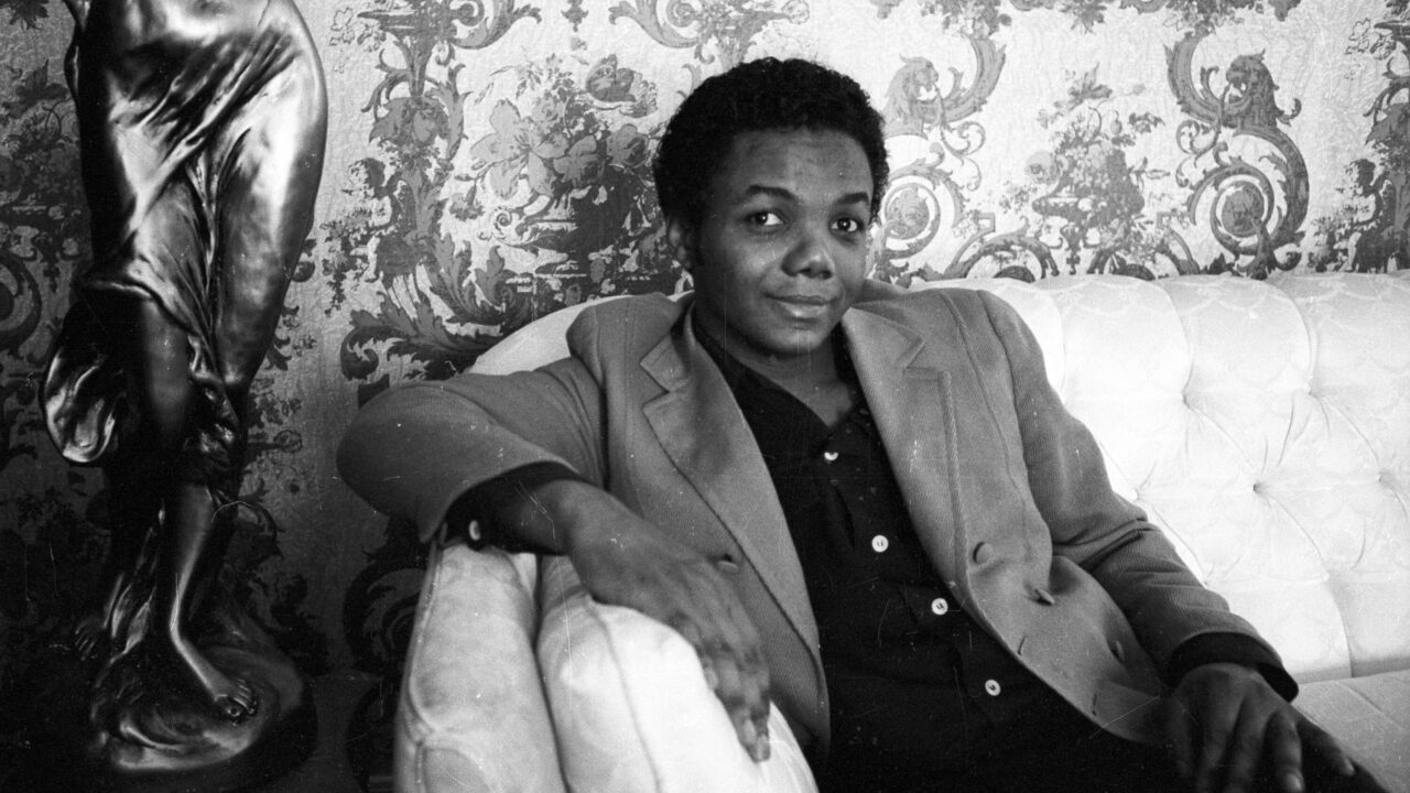 Lamont Dozier