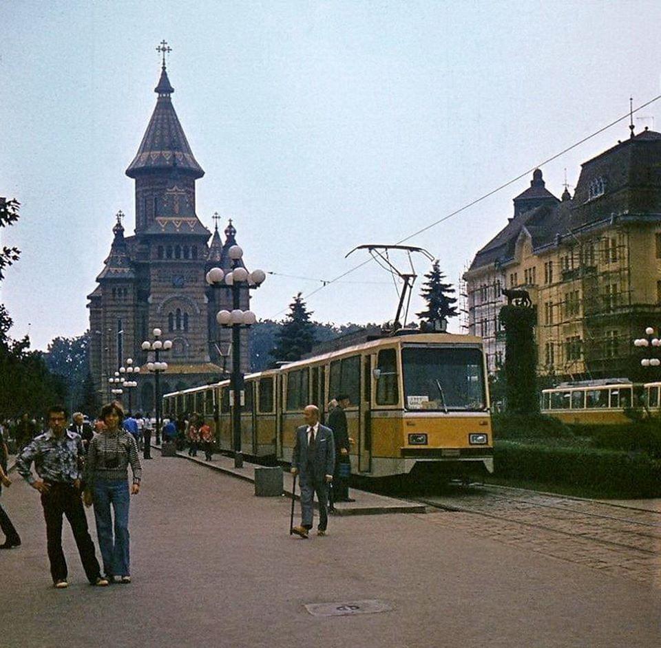 Timisoara – Centru