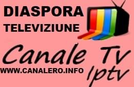 Televiziune Diaspora IPTV