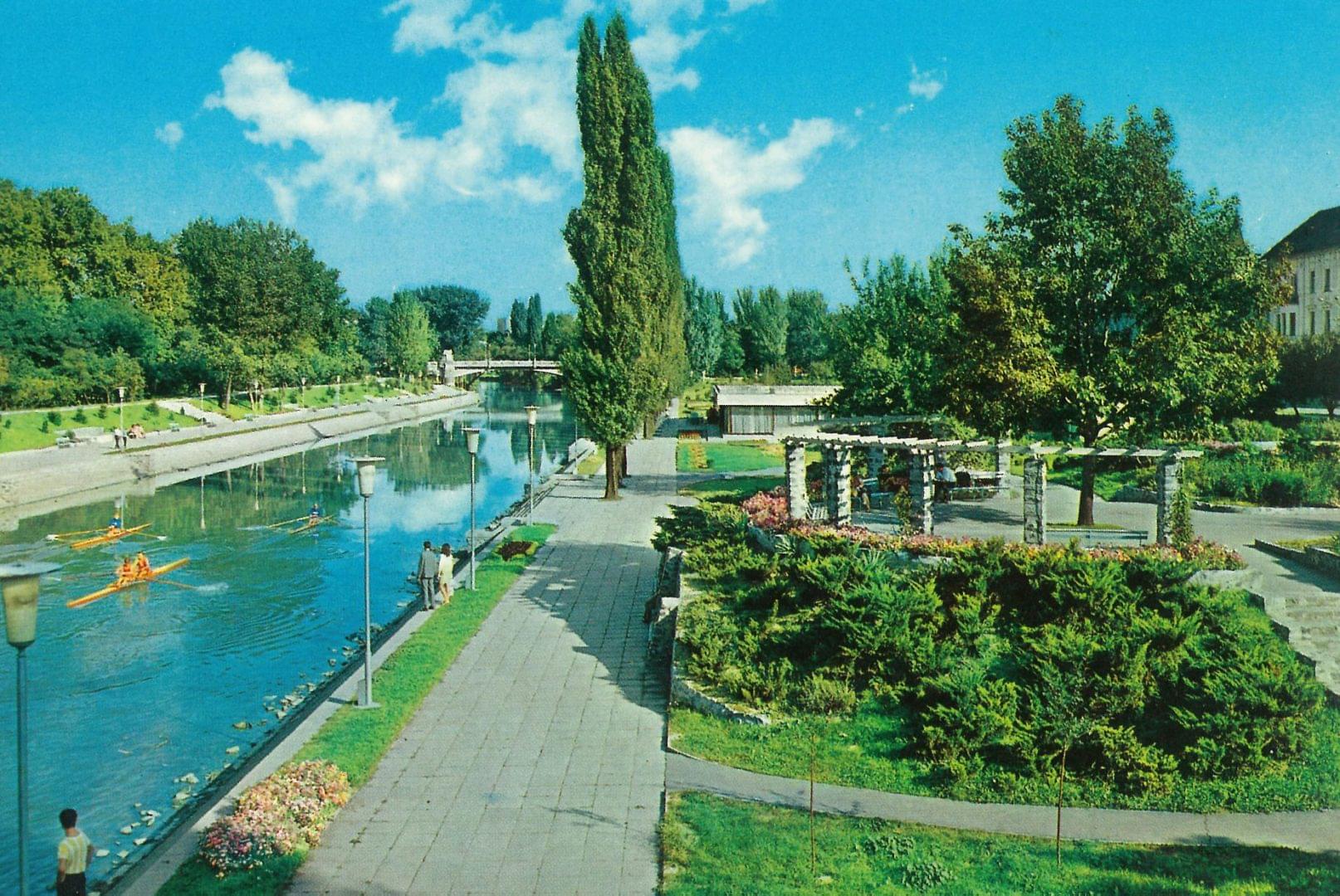 Flora Timisoara