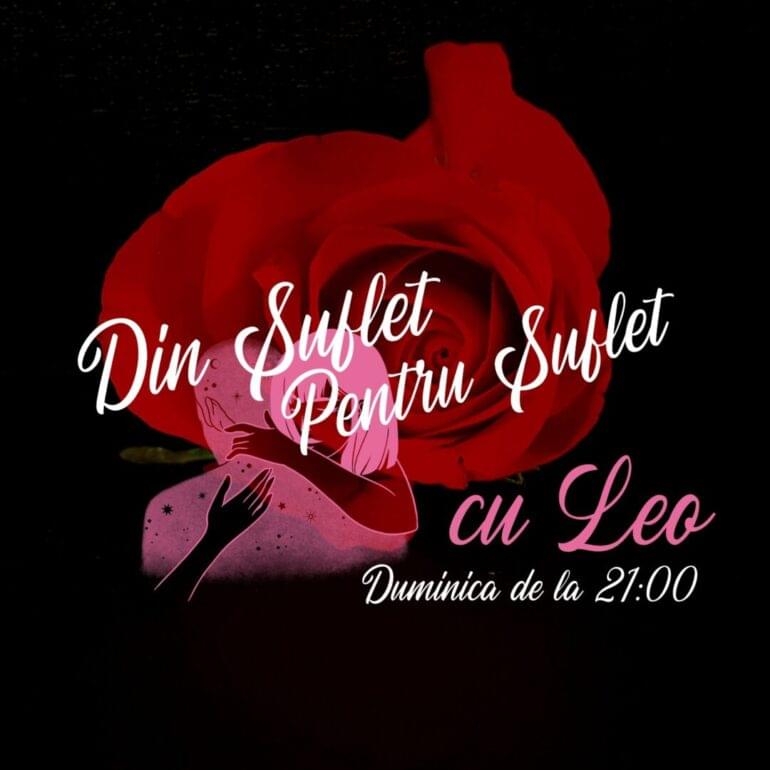 Din suflet pentru suflet