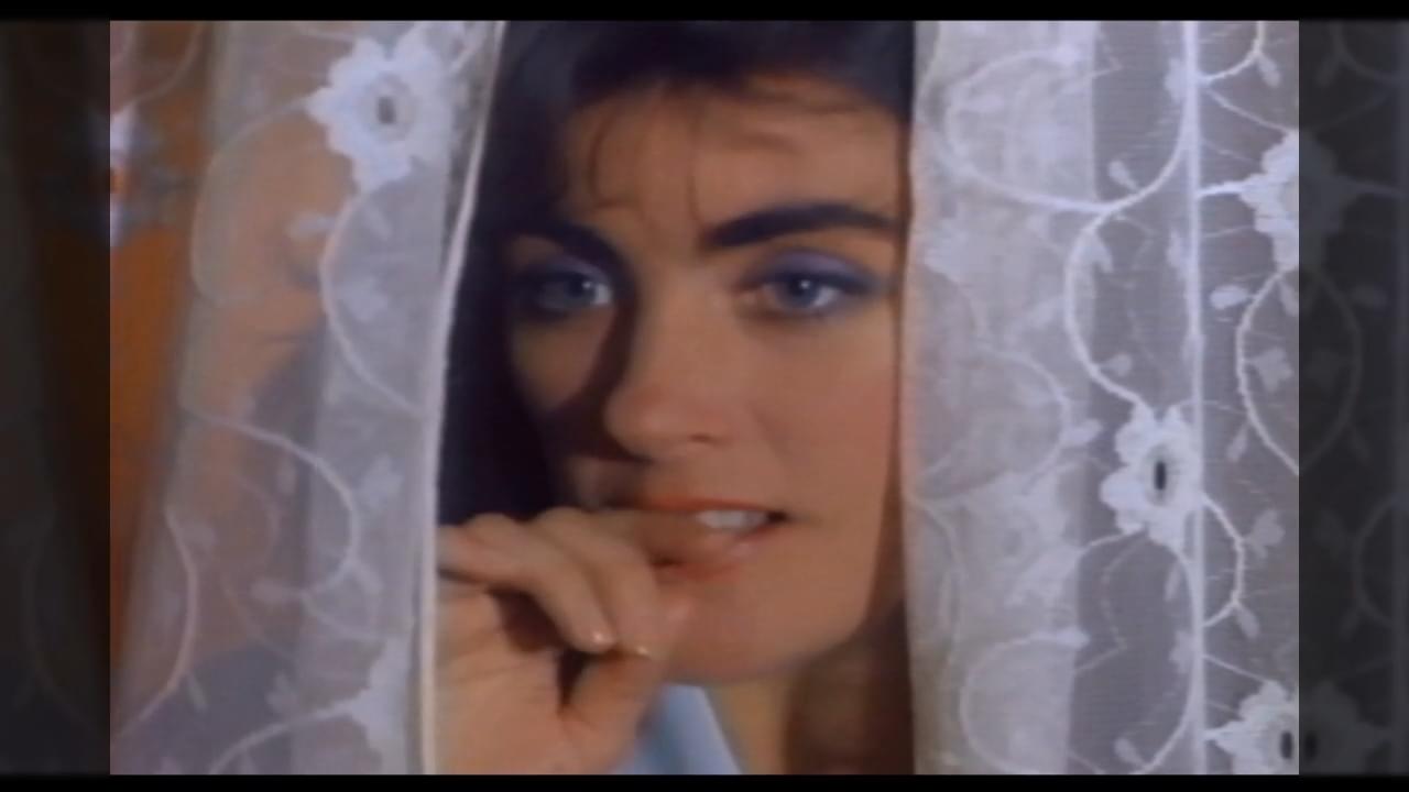 Laura Branigan - Self Control (Official Music Video)