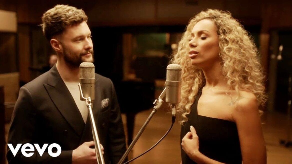 Calum Scott – You Are The Reason