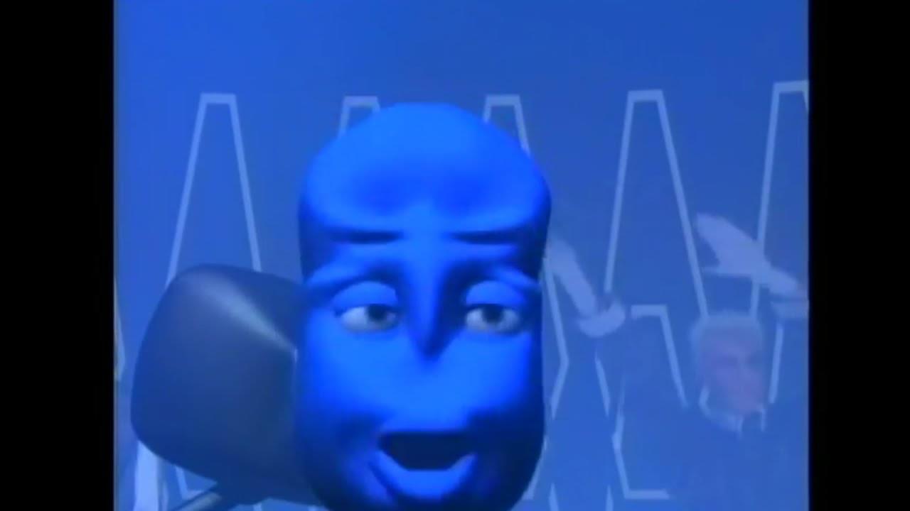 Eiffel 65 - Blue (Official Video)