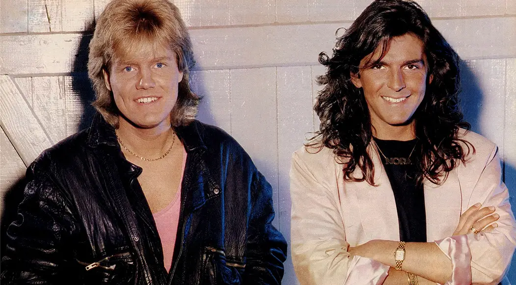 Modern Talking