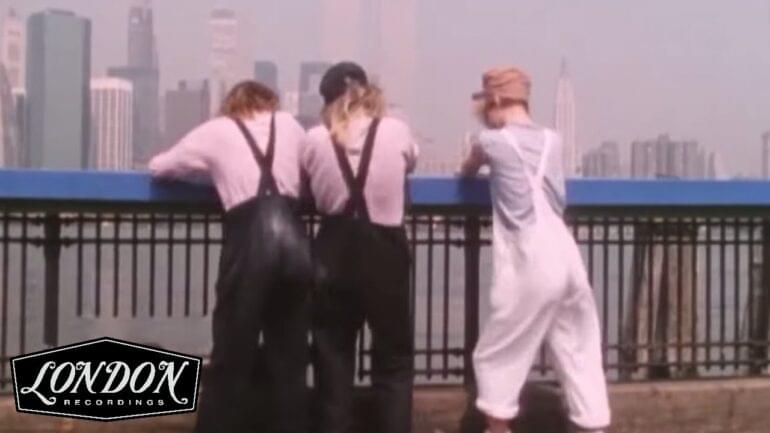 Bananarama - Cruel Summer