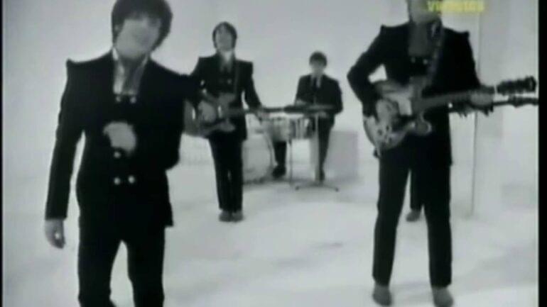 The Easybeats - Friday On My Mind