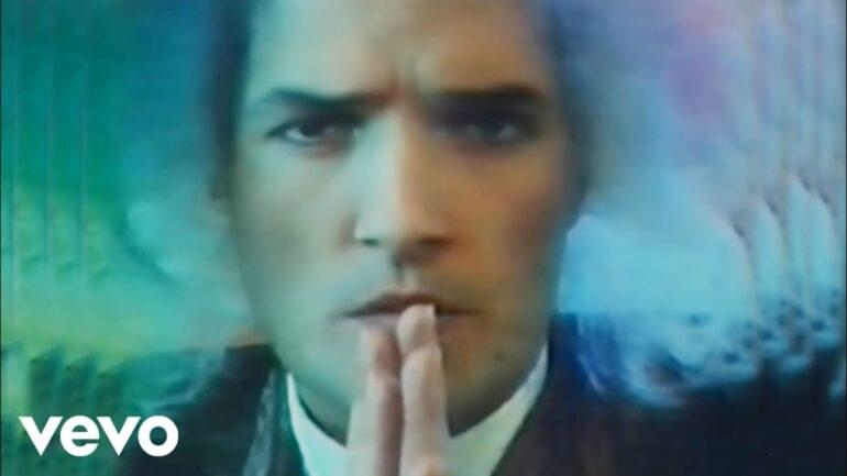Rock Me Amadeus by Falco