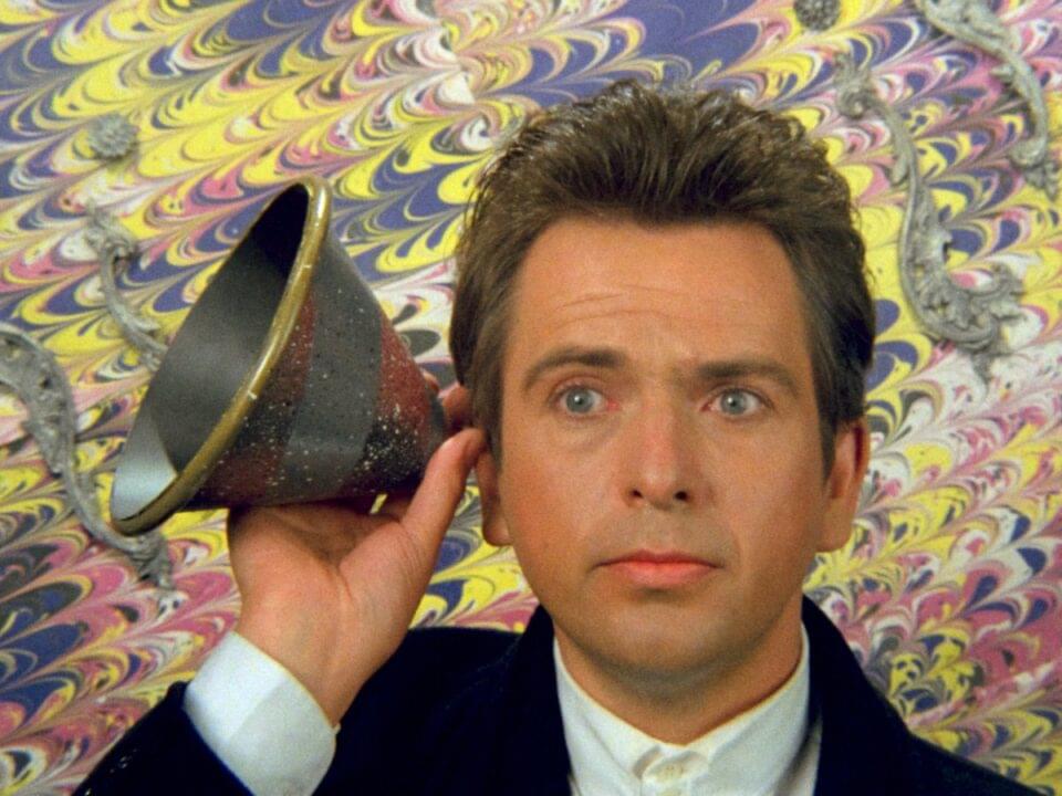 Peter Gabriel - Sledgehammer Peter Gabriel - Sledgehammer