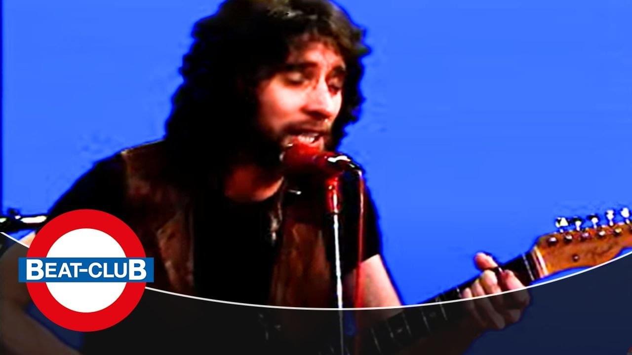 Heads Hands & Feet - Country Boy (Unreleased Footage) 1975 | Beat-Club