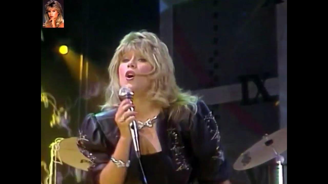 Samantha Fox - Touch Me (I Want Your Body)